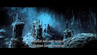 Pan - Trailer 6 (Warner Bros. Pictures) [HD] - Indonesia