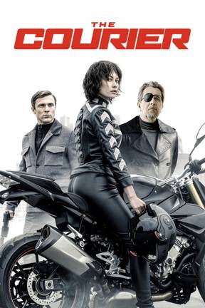 The Courier