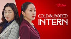 Cold Blooded Intern - Teaser 01
