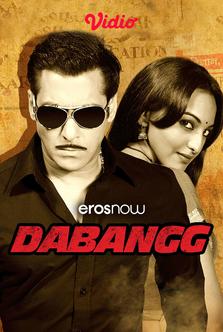 Dabangg