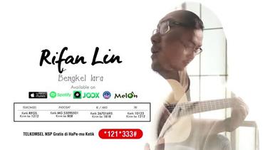 Rifan Lin - Bengkel Lara (Official Audio)