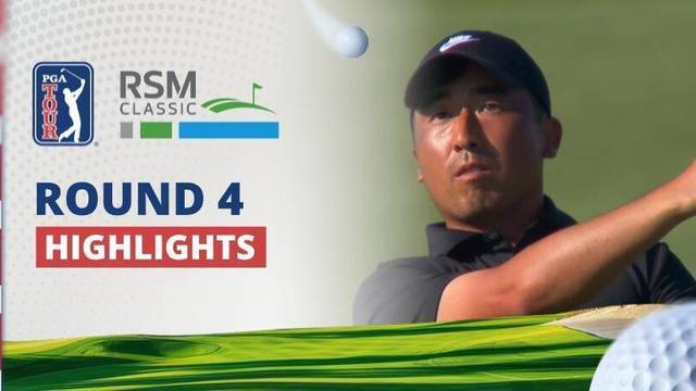 The RSM Classic - Highlight | The RSM Classic 2025