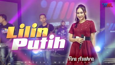 Fira Azahra  Lilin Putih ft Wahana Musik Official Live Concert