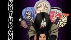 Kutukan atau Berkah? Inilah 6 Segel Kutukan yang Ada di Anime Naruto
