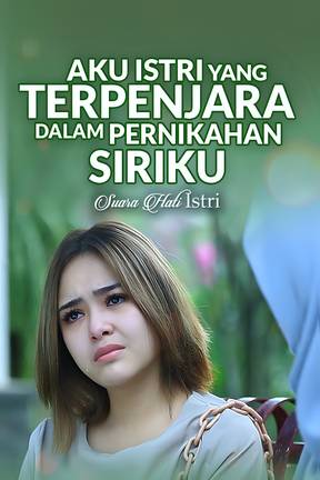 Aku Istri Yang Terpenjara Pernikahan Siriku