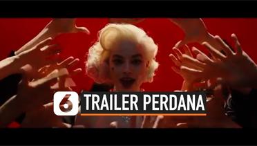 Trailer Birds of Prey, Film Terbaru Harley Quinn