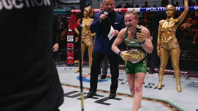 UFC Countdown - UFC 315: Muhammad vs Della Maddalena | UFC 2026