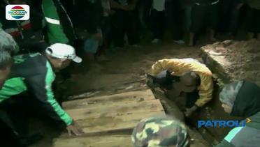 Pemakaman Korban Bentrokan Antar-Ormas di Bekasi – Fokus Siang