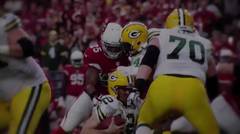 Red Beckoning: Packers vs. Cardinals Playoff Movie Trailer