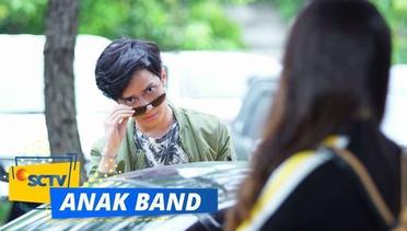 Waduh, Devan Mulai Kasih Perhatian Lebih Untuk Aya | Anak Band - Episode 96