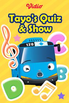 Tayo's Quiz&Show