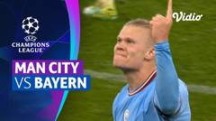 Mini Match - Man City vs Bayern | UEFA Champions League 2022/23