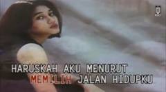 Nike Ardilla - Belenggu Cinta (Karaoke Video)