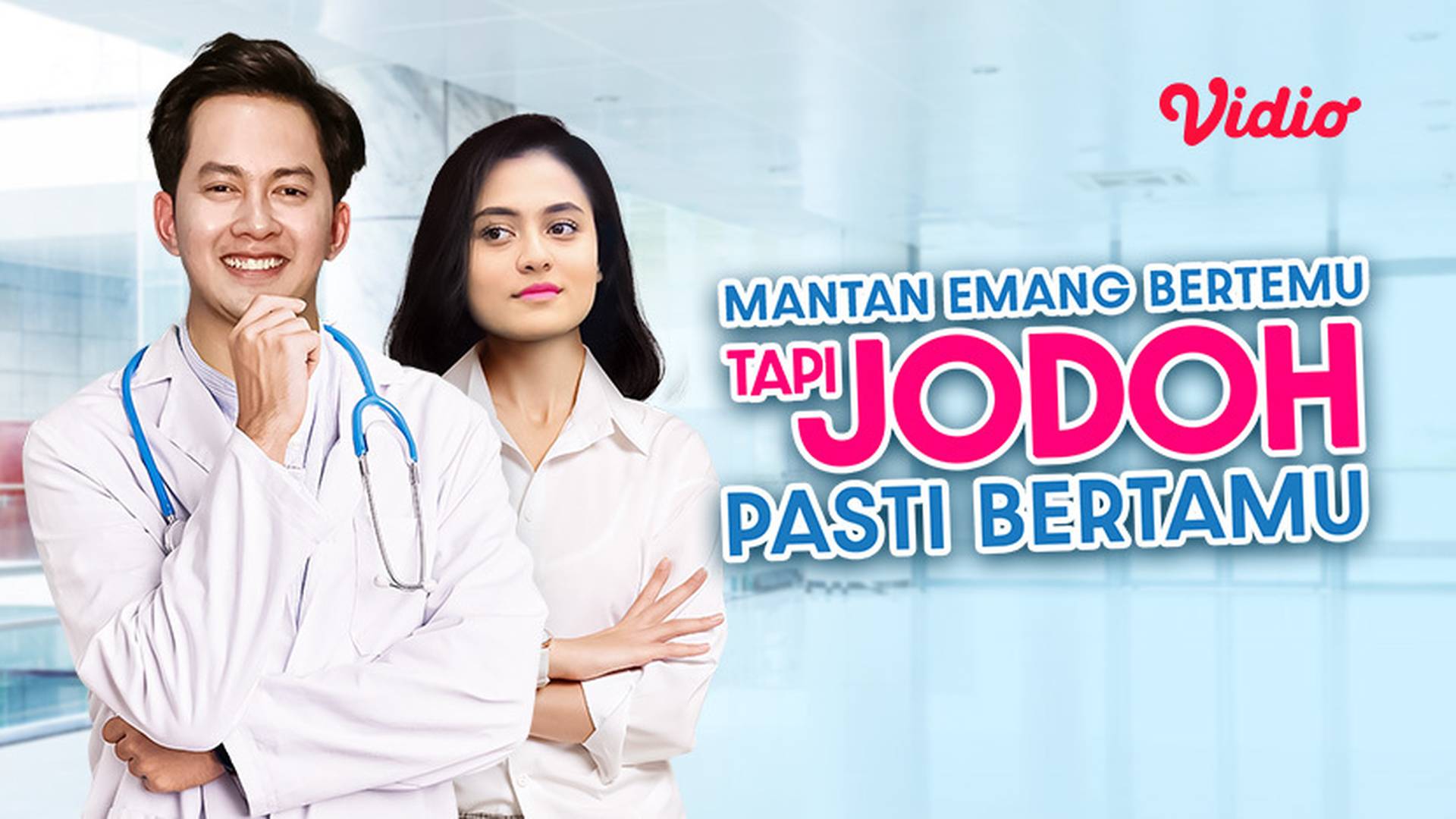 Mantan Emang Bertemu Tapi Jodoh Pasti Bertamu