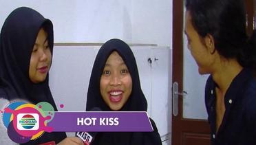 Kedekatan Para Peserta SUCA 4 di Asrama - Hot Kiss