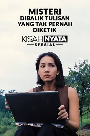 Misteri Dibalik Tulisan Yang Tak Pernah Diketik