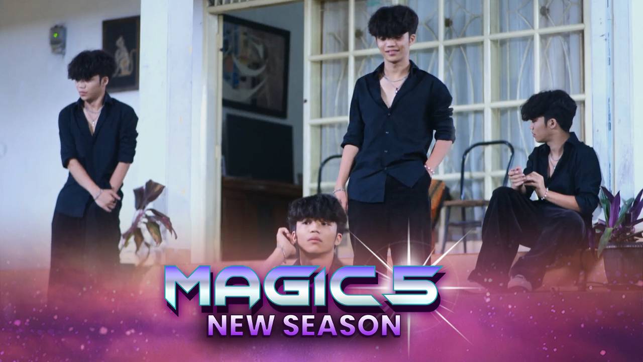 Magic 5 - Episode 450 | Magic 5 (2023)