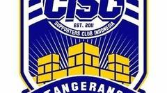 CISC Tangerang