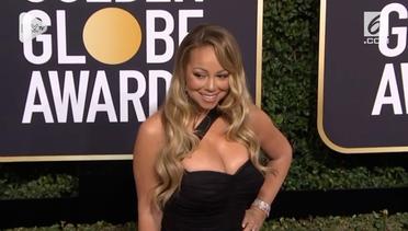 Mariah Carey akan Mulai Kembali Tur Dunianya