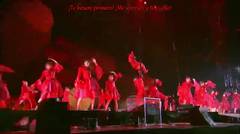 15 - AKB48 UZA - Sub Español Latino BluRay Rip