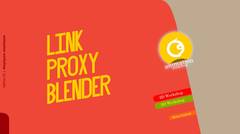 Blender Proxy