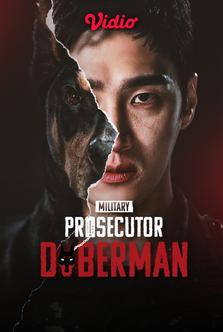 Military Prosecutor Doberman