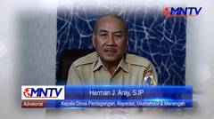 Herman J. Aray, S.IP