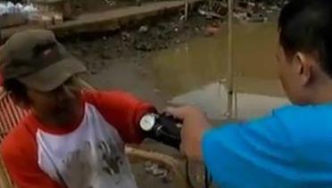 VIDEO: Pundi Amal SCTV Gelar Pengobatan Gratis di Garut
