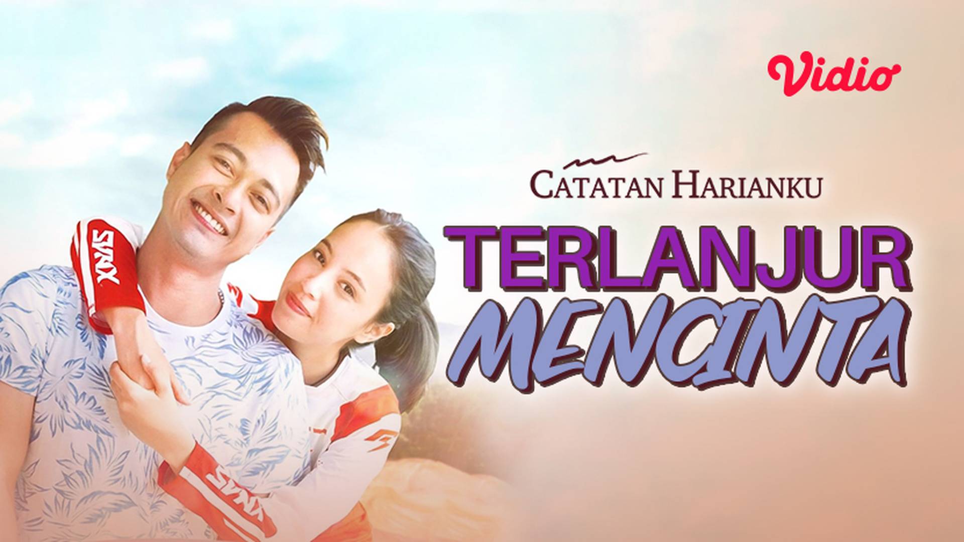 Terlanjur Mencinta