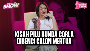 Bunda Corla Cerita Pengalaman Dibenci Calon Mertua, Naysilla Harus Putus Karena Beda Keyakinan