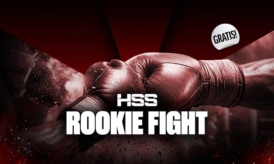 Live Streaming HW Sport Show Series 7 (HSS Series 7) 2026