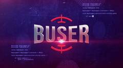 Buser - 20/08/25