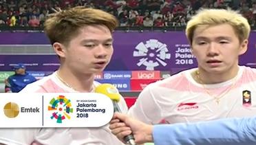 BANGGA! Dua Minions Lanjut ke Semi-Final! | Asian Games 2018