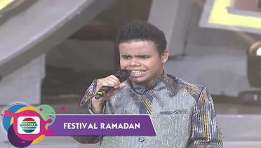 Arif Lida - Mari Sholawat | Festival Ramadan 2018