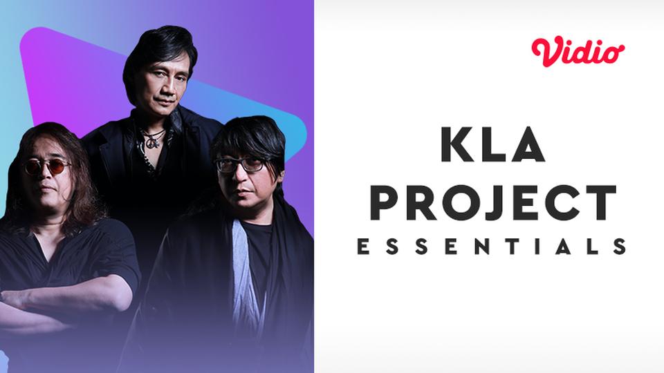 Essentials: KLa Project