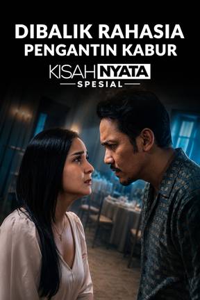Di Balik Rahasia Pengantin Kabur