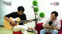 Keren! Hindia & Rayhan Noor Live Bawain "Besok Mungkin Kita Sampai" - Story Behind The Song