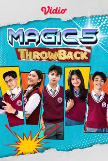 Magic 5 Throwback