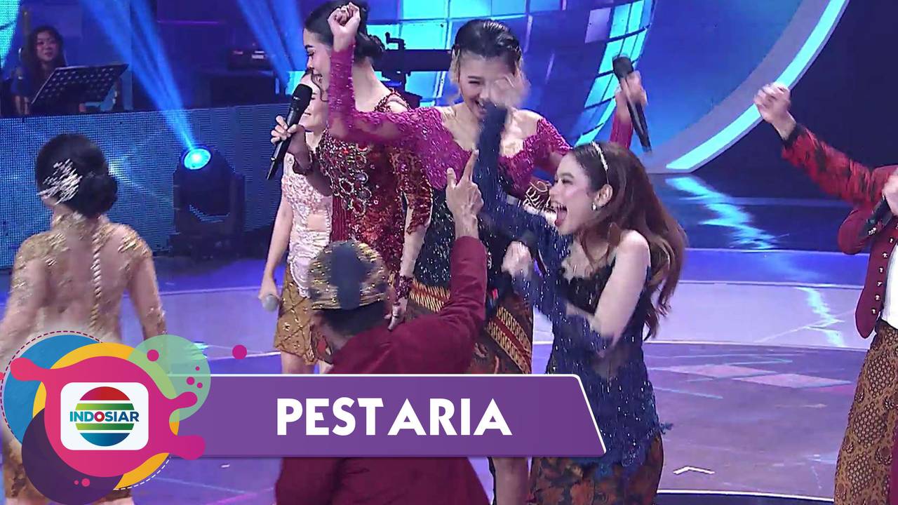 Rara-Putri-Devta-Randa-Hari Ditantang Tiktokan... Jennie 'Blackpink ...
