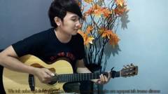(Didi Kempot) Sewu Kutho - Nathan Fingerstyle | Guitar Cover