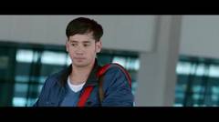 FLIGHT 555 - OFFICIAL TRAILER (HD) - FILM Drama Komedi - DI BIOSKOP 18 JANUARI 2018