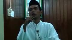 AD090 - Ust Abdul Somad - 7 Persiapan Menjelang Ramadhan
