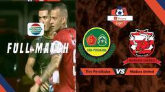 Full Match: Tira Persikabo vs Madura United | Shopee Liga 1