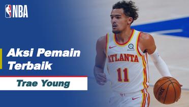 Nightly Notable | Pemain Terbaik 20 November 2022 - Trae Young | NBA Regular Season 2022/23