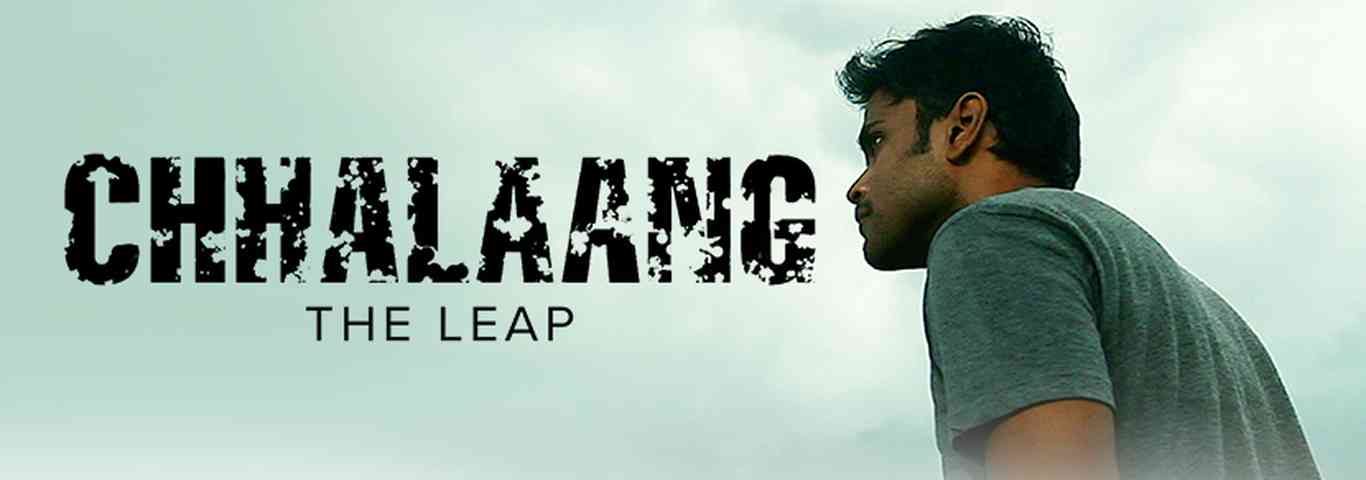 Chhalaang – The Leap