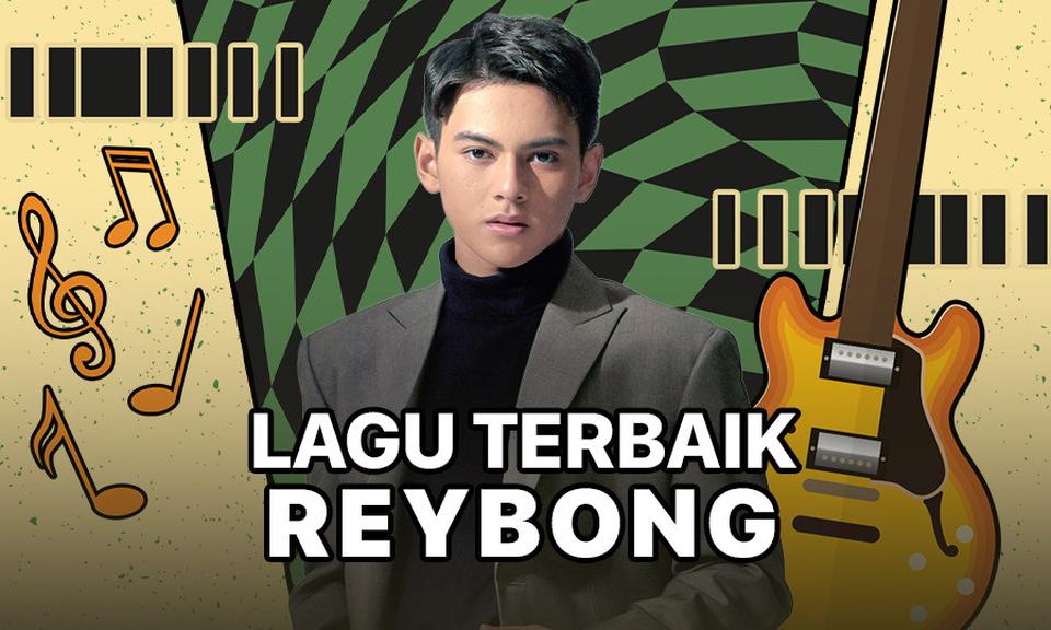 Lagu Terbaik ReyBong
