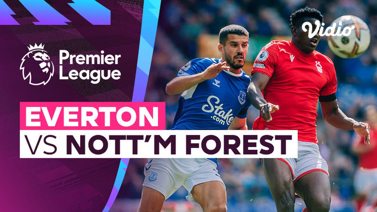 Mini Match Everton vs Nott
