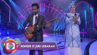 Menitikkan Air Mata, Soimah & Fildan Ungkapkan Kasih Sayang Kepada 'Ibu' - KONSER D'JURI LEBARAN