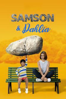 Samson dan Dahlia