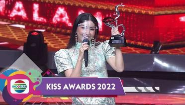 Selamat Untuk Keluarga Ruben Onsu!! Menjadi Pemenang Keluarga Terkiss | Kiss Awards 2021